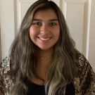 Headshot of Catalina Medina.