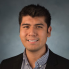 Headshot of Esteban Escobar