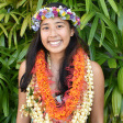 Headshot of Mikaila Nishida.