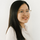 Headshot of Thuy Lu