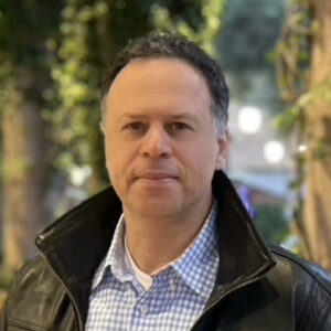 Babak Shahbaba